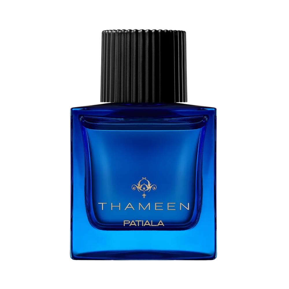 Nước Hoa Unisex Thameen Patiala Extrait de Parfum 100ml Chính Hãng | Niche - Hình ảnh chính
